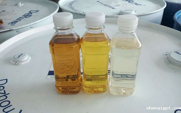 基础油