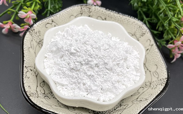 金属硅粉筛分方案