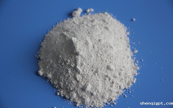 钛白粉
