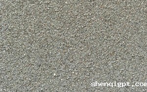 铸造砂