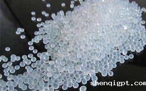硅胶颗粒