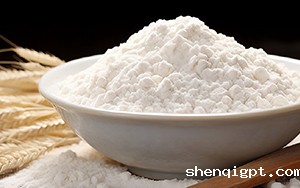 低筋面粉