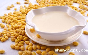 豆浆
