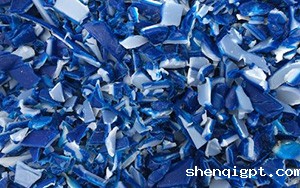 废塑料