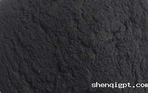 粉状活性炭