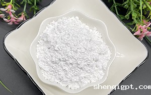 超细硅微粉