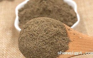 胡椒粉
