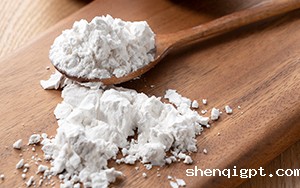 马铃薯淀粉
