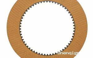磨擦材料