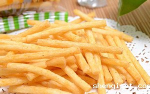 膨化食品