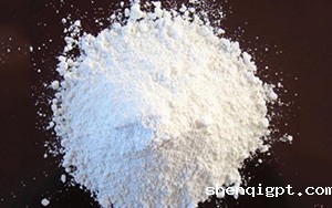 轻质氧化镁