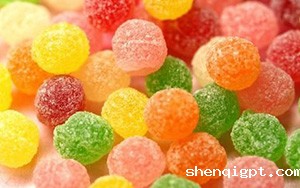 食用级色素