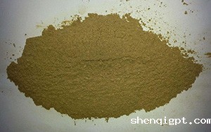 兽药粉