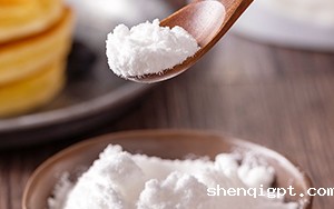 糖粉