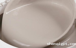 陶瓷泥浆