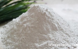 陶瓷粉末