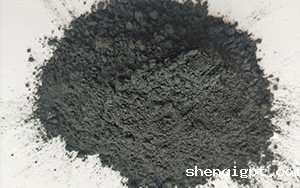 钨粉