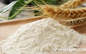 小麦淀粉