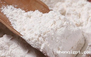 中筋面粉