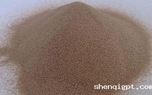 铸造砂