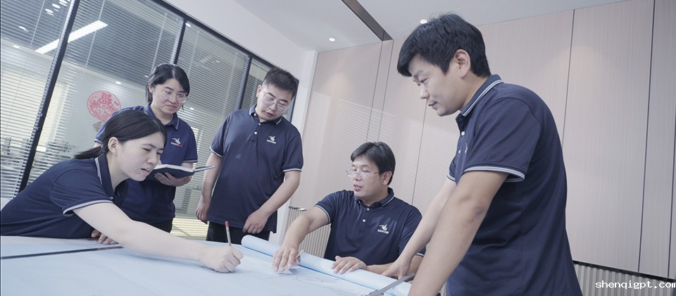 研发保障