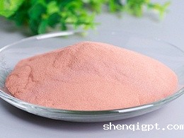 铜粉筛分方案