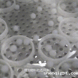 振动筛弹球介绍