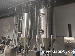 糕点供料系统