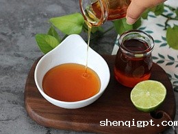 糖浆脱色过滤