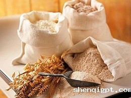 面粉筛分方案