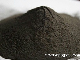 合金粉筛分方案