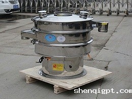 筛分设备保养之检查机械轴承是否出现故障的方法