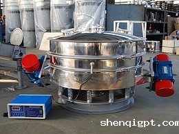 如何清洗清洁超声波振动筛？