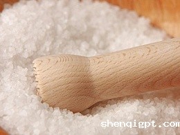 食品添加剂筛分方案