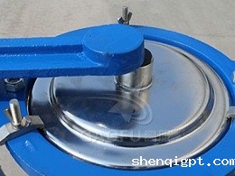 拍击筛细节