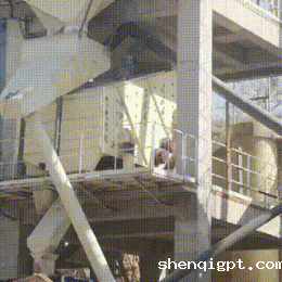 概率筛现场