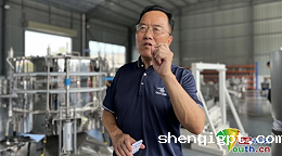 【中国青年网】三年捧回两块“金字招牌” 河南新乡崛起智能制造“两都之城”