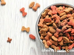 宠物饲料