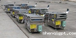 天士力制药采购高服直线筛