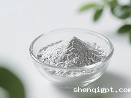 金属银粉