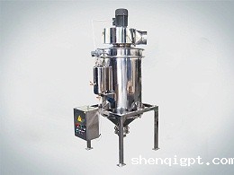 脉冲除尘器