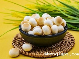 小馒头