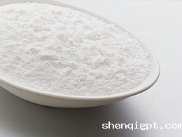 糊化淀粉