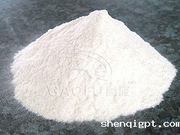 钛白粉