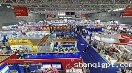 2022中国国际振动产业博览会
