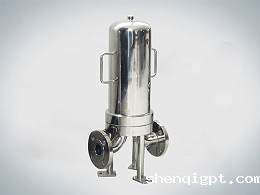 钛棒过滤器