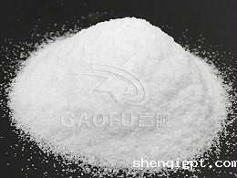 聚丙烯酰胺筛分方案
