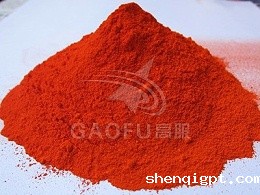 四氧化三铅筛分方案