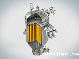 烛式过滤器