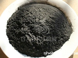 石墨筛分除杂方案